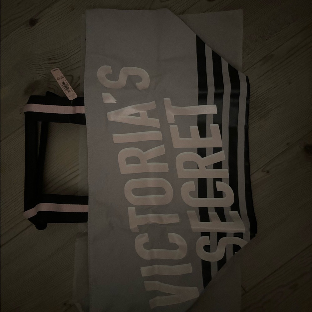 Victoria’s Secret bag